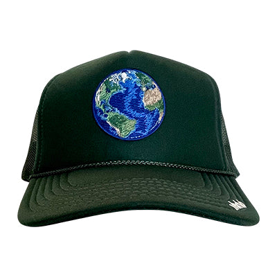 EARTH PATCH