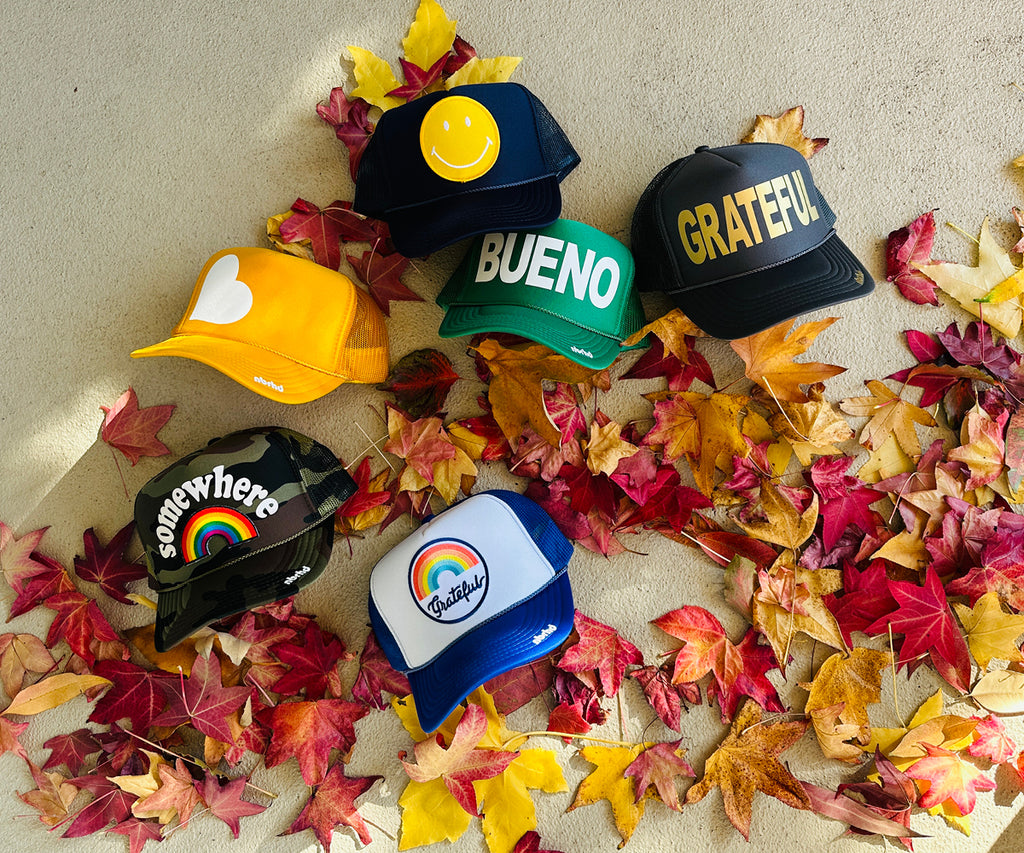 Neighborhood Laguna | Trucker Hats, Custom Hats & More! – nbrhd