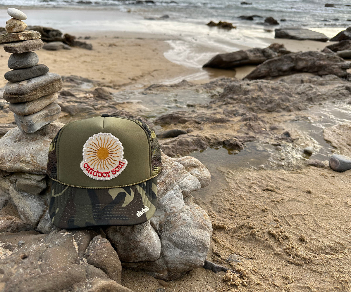 Neighborhood Laguna | Trucker Hats, Custom Hats & More! – nbrhd