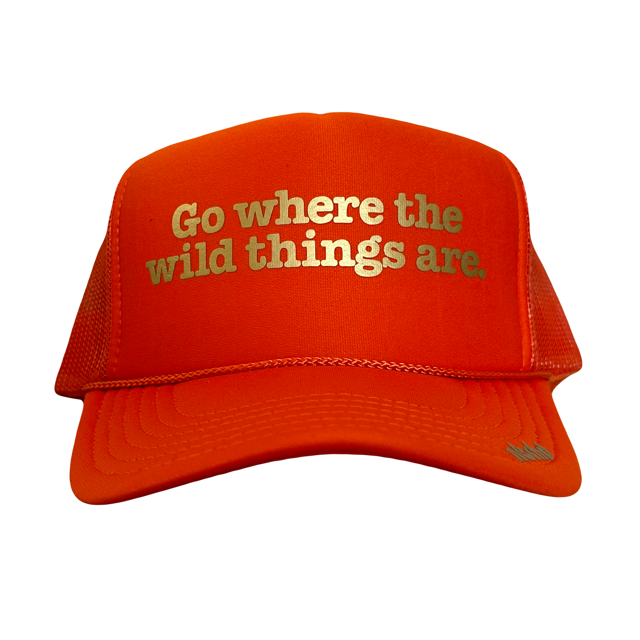 WILD THINGS – nbrhd