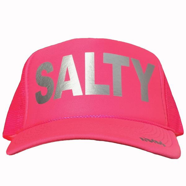 SALTY – nbrhd
