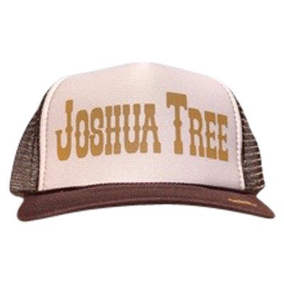 JOSHUA TREE